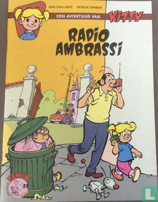 Radio Ambrassi - Image 1