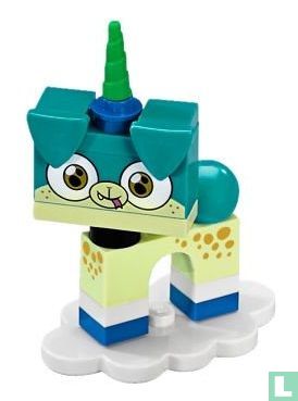 Lego 41775-09 Alien Puppycorn - Image 1