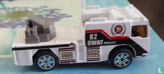 02 Swat Police - Afbeelding 2