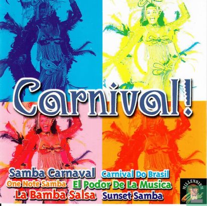 Carnival! - Bild 1