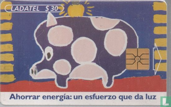 Ahorrar Energia - Image 1