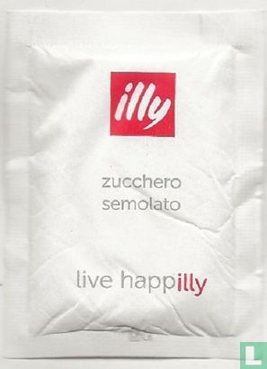 Illy - Live Happilly - Image 1