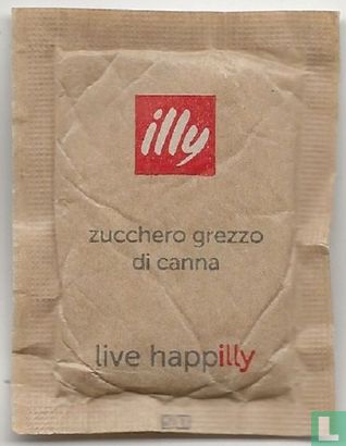 illy - Live happilly - Image 1
