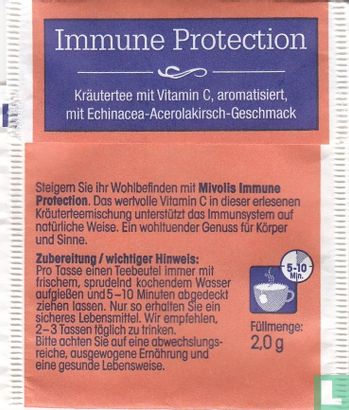 Immune Protection   - Bild 2