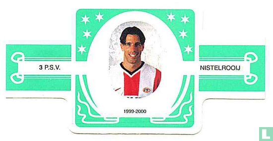 Nistelrooy  - Image 1