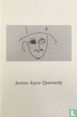 James Joyce Quarterly 4 - Afbeelding 1
