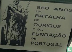 Portugal 250 escudos 1989 (koper-nikkel) "850 years Battle of Ourique and foundation of Portugal" - Afbeelding 3