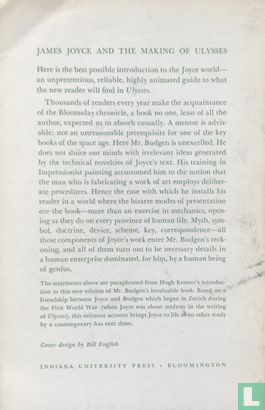 James Joyce and the Making of Ulysses - Image 2