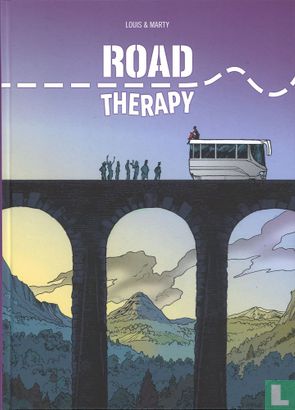Road Therapy - Afbeelding 1