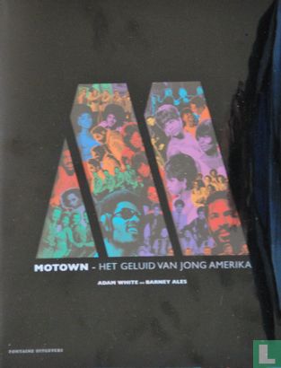 Motown - Afbeelding 1