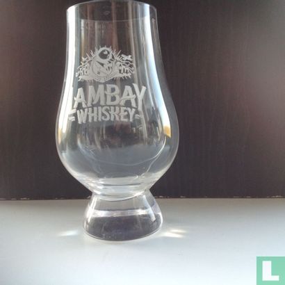 Lambay Whiskey