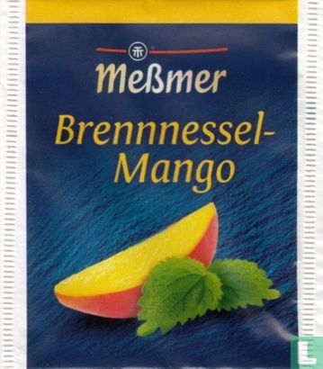 Brennnessel-Mango   - Afbeelding 1