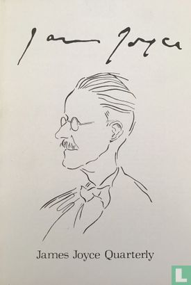 James Joyce Quarterly 2 - Bild 1