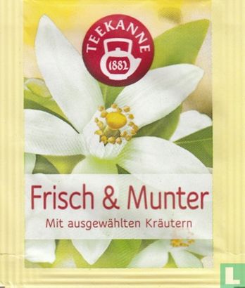 Frisch & Munter - Bild 1