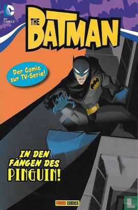 The Batman - Bild 1