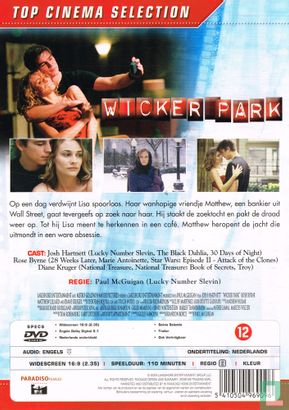 Wicker Park - Image 2