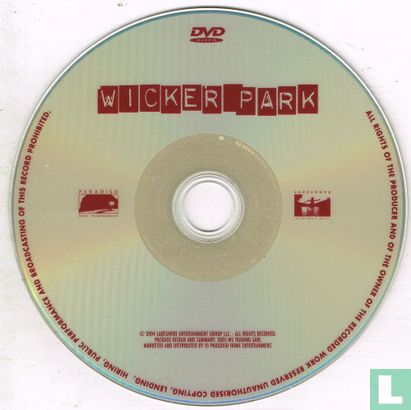 Wicker Park - Afbeelding 3