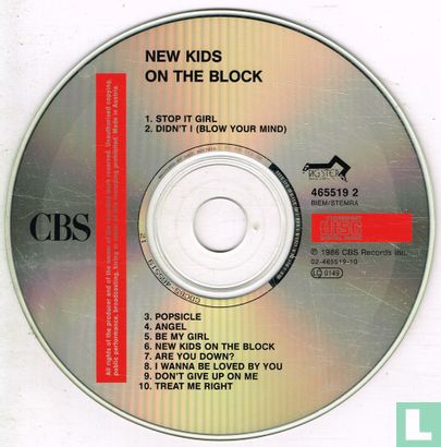 New Kids on the Block - Image 3