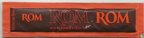 Rom Rom Rom - Afbeelding 1