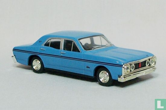 Ford XT Falcon GT - Afbeelding 1