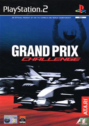 Grand Prix Challenge - Afbeelding 1