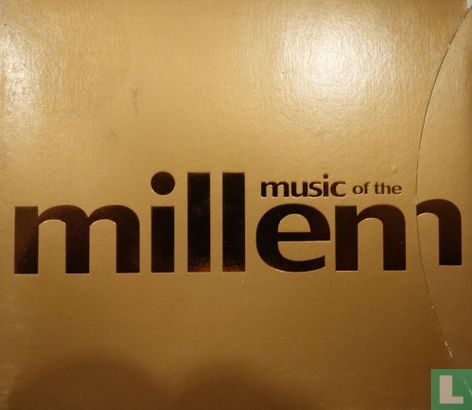 Music of the Millennium - Afbeelding 1