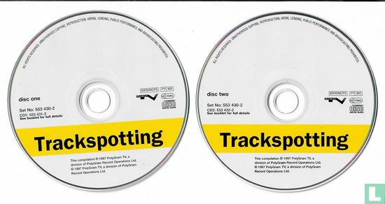 Trackspotting - Image 3