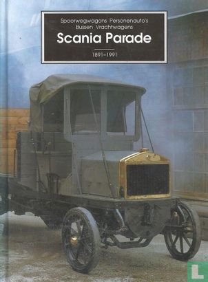 Scania Parade - Image 1