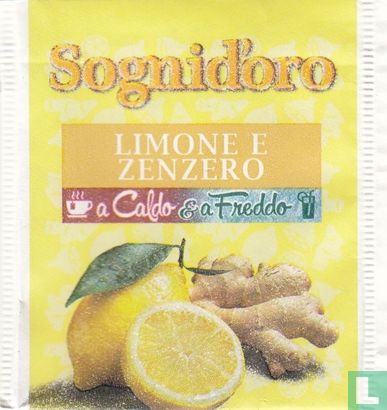 Limone E Zenzero - Image 1