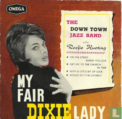 My Fair Dixie Lady - Afbeelding 1