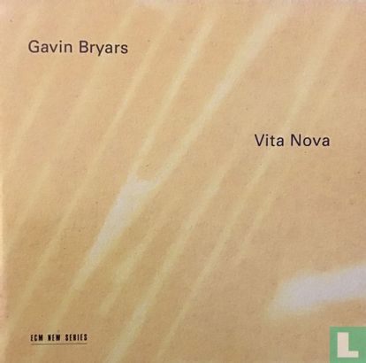 Vita Nova - Afbeelding 1