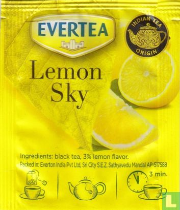 Lemon Sky  - Image 2