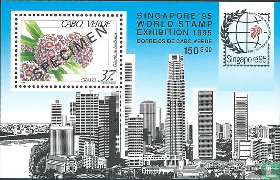 SINGAPORE ’95 
