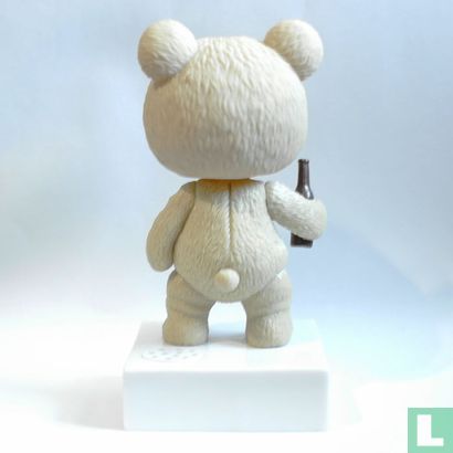 Talking Bobble-Head Ted 2 - Image 2