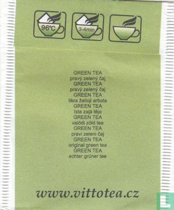 Green Tea original - Bild 2
