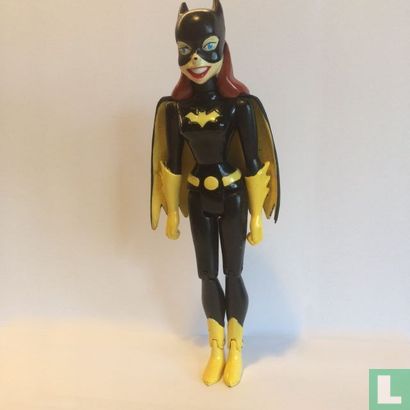 Batgirl - Bild 1