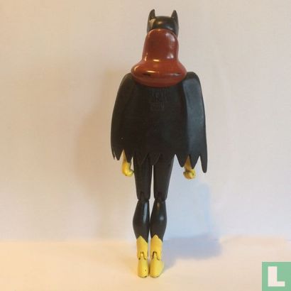 Batgirl - Bild 2