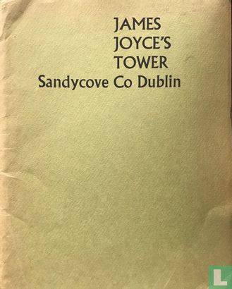 James Joyce’s Tower Sandycove Co Dublin - Image 1