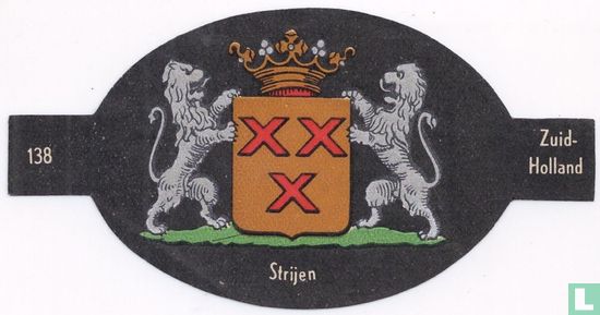 Strijen - Image 1