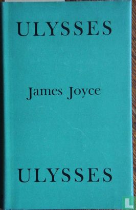 Ulysses - Image 1