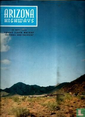 Arizona Highways 2