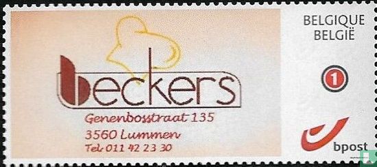 Beckers Bakery