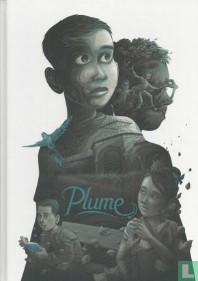 Plume - Image 1