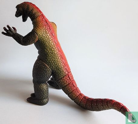 Godzilla - Afbeelding 2