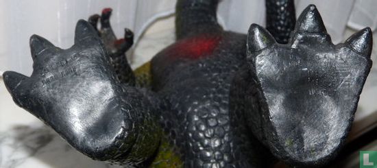 Godzilla - Afbeelding 3
