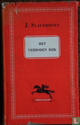 Het verboden rijk - Bild 1