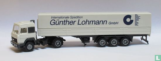 Iveco Turbostar Gunther Lohnmann