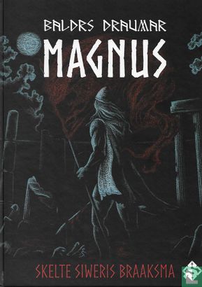 Magnus - Image 1