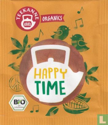 Happy Time - Image 1