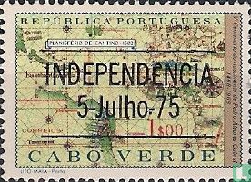 Unabhängigkeit